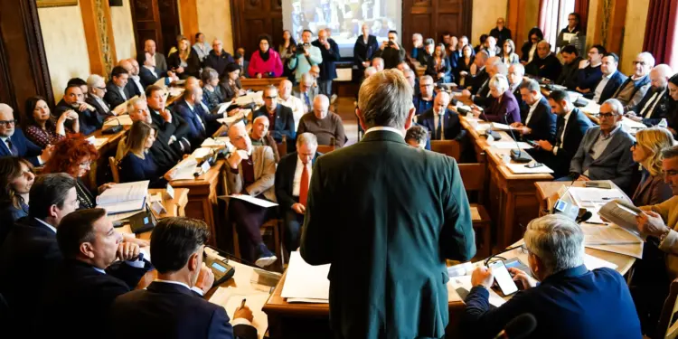 UNA STRATEGIA COMUNE PER LE AREE INTERNE: AVEZZANO CHIAMA A RACCOLTA LE ISTITUZIONI
