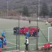 COLLELONGO, DOPO TRE ANNI SI TORNA A GIOCARE AL CAMPO SPORTIVO “GIOVANNI SUCAPANE”