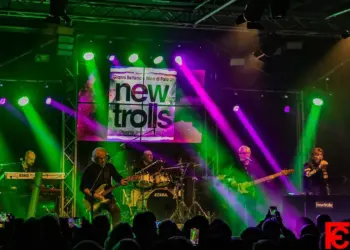 I New Trolls in concerto al Teatro dei Marsi di Avezzano 3 I New Trolls in concerto al Teatro dei Marsi di Avezzano