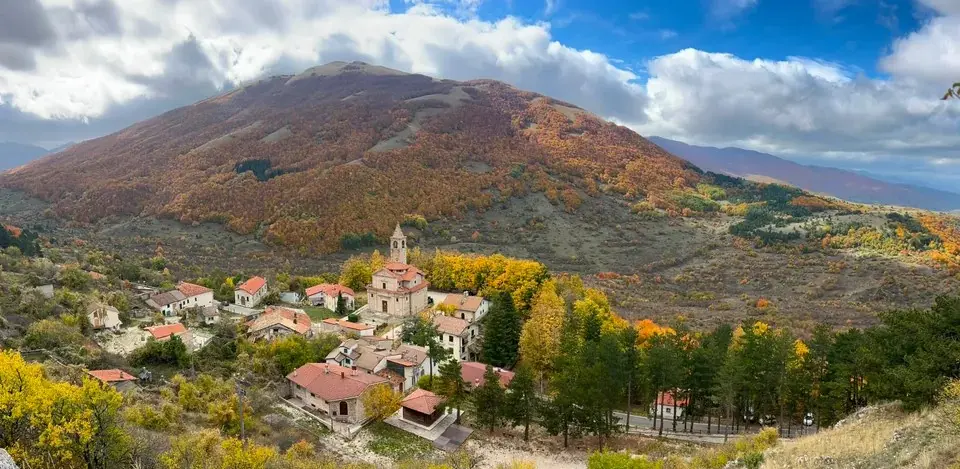 GIOIA DEI MARSI SI RACCONTA AL MONDO: NASCE VIVIGIOIA.IT, LA NUOVA CASA DIGITALE DEL TURISMO 1 Gioia dei Marsi3