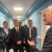 COMUNE ANCORA ACCANTO ALL’OSPEDALE, DONATI DUE ELETTROCARDIOGRAFI AL REPARTO DI CARDIOLOGIA