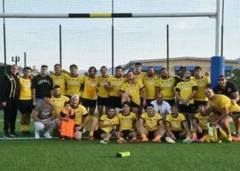 Isweb Avezzano Rugby, la Cadetta cerca conferme a Rieti. Di Giulio: “Carichi e pronti, vogliamo replicare la prestazione dell’esordio”.