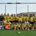 Isweb Avezzano Rugby, la Cadetta cerca conferme a Rieti. Di Giulio: “Carichi e pronti, vogliamo replicare la prestazione dell’esordio”.