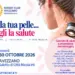 SALUTE E PREVENZIONE DEI TUMORI DELLA PELLE: IL ROTARY CLUB AVEZZANO PROMUOVE UN SEMINARIO E UNO SCREENING GRATUITO