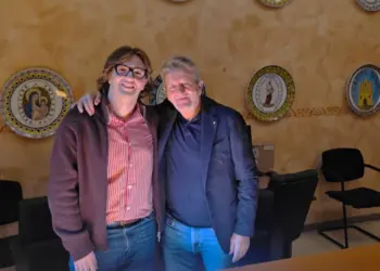AVEZZANO, PIERFRANCESCO MACERONI PONTE TRA COMUNE E GIOVANI. IL SINDACO LO DELEGA AI RAPPORTI CON I GIOVANI