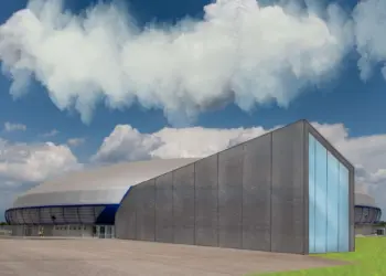 MAXI VELODROMO COPERTO DI AVEZZANO, PARTE L’ITER IL SINDACO DI PANGRAZIO: “SPAZIO ALLO SPORT E AI GRANDI EVENTI TUTTO L’ANNO”