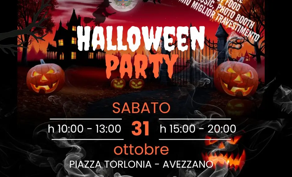 A LEZIONE DI POZIONI E INCANTESIMI: PIAZZA TORLONIA SI TRASFORMA IN UNA “SCUOLA STREGATA” PER HALLOWEEN 2026 1 PHOTO 2026 10 26 12 10 31 1