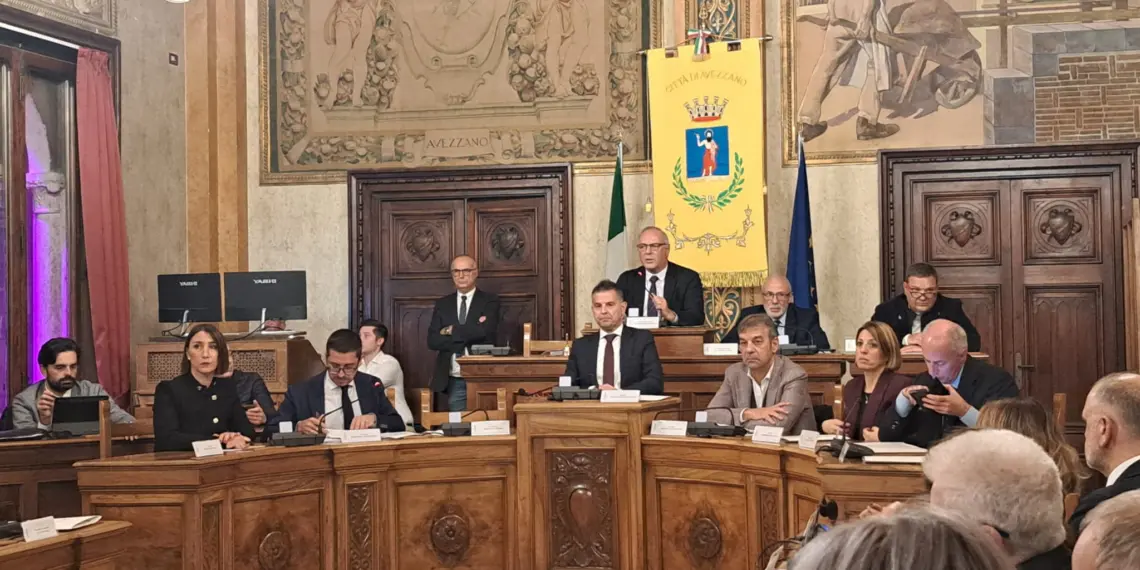 AVEZZANO, SÌ UNANIME DEL CONSIGLIO AL PIANO DA 12 MILIONI PER LA CONSERVAZIONE DELLE PATATE 1 PHOTO 2026 10 26 20 39 58