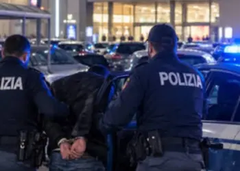AVEZZANO, COLPO DA OLTRE 1.500 EURO ALL’IPERCOOP, ARRESTATI DUE CITTADINI STRANIERI PER RAPINA E RESISTENZA A PUBBLICO UFFICIALE