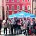 VELO INTEGRALE, FDI PRESENTA A CHIETI LA SUA PROPOSTA DI LEGGE 4 VELO INTEGRALE, FDI PRESENTA A CHIETI LA SUA PROPOSTA DI LEGGE