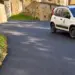 Poggetello, completati i lavori di messa in sicurezza e ripristino di via dei Castagni