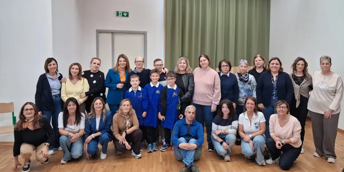 accendiamo la solidarieta