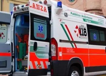 Si accascia mentre mangia con i familiari, 78enne muore a Sulmona - Notizie 2 Si accascia mentre mangia con i familiari, 78enne muore a Sulmona – Notizie