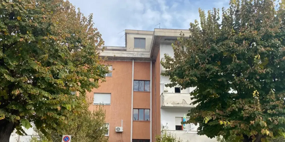 Interventi su 36 appartamenti Ater a Lanciano, oggi prima consegna dei lavori - Notizie 1 bf8f1d45ea66b5da350f66c7ba06c2ba