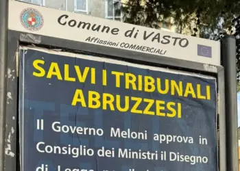 Tribunali abruzzesi: Di Girolamo, dal governo promesse non mantenute - Notizie 2 Tribunali abruzzesi: Di Girolamo, dal governo promesse non mantenute – Notizie