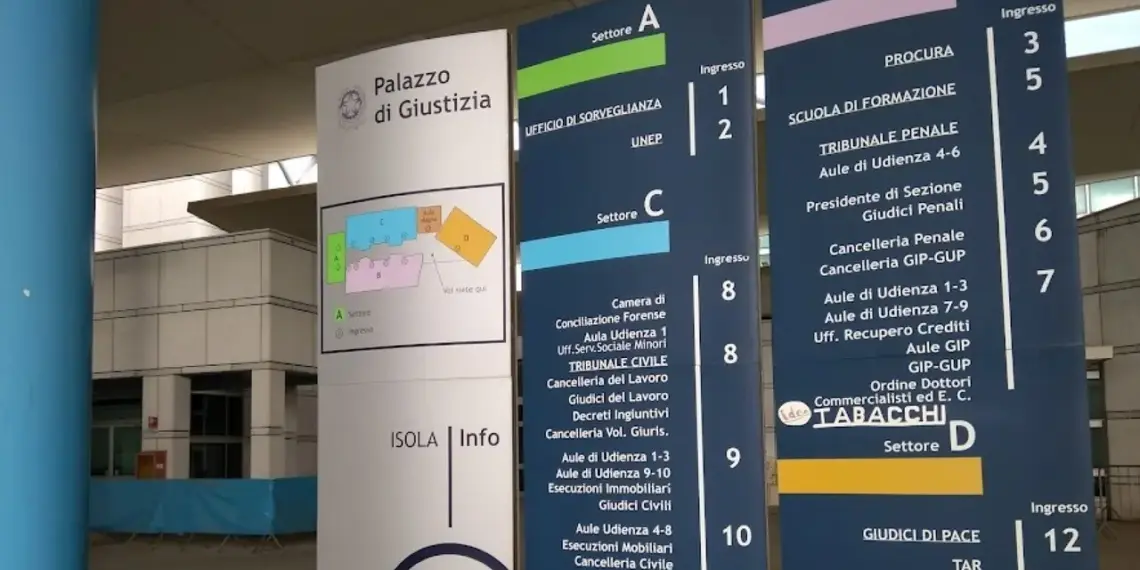 Tso, libertà personale e cura in ambito penitenziario, convegno a Pescara - Notizie 1 c5f95961e0813c6dd07b299a69bac589