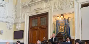 Chieti, in Consiglio comunale via libera a indirizzo per gestione rifiuti – Notizie