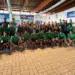 Pallanuoto femminile, al Centro Italia Nuoto , grande successo per il collegiale azzurro tra Avezzano e Celano 4 Pallanuoto femminile, al Centro Italia Nuoto , grande successo per il collegiale azzurro tra Avezzano e Celano