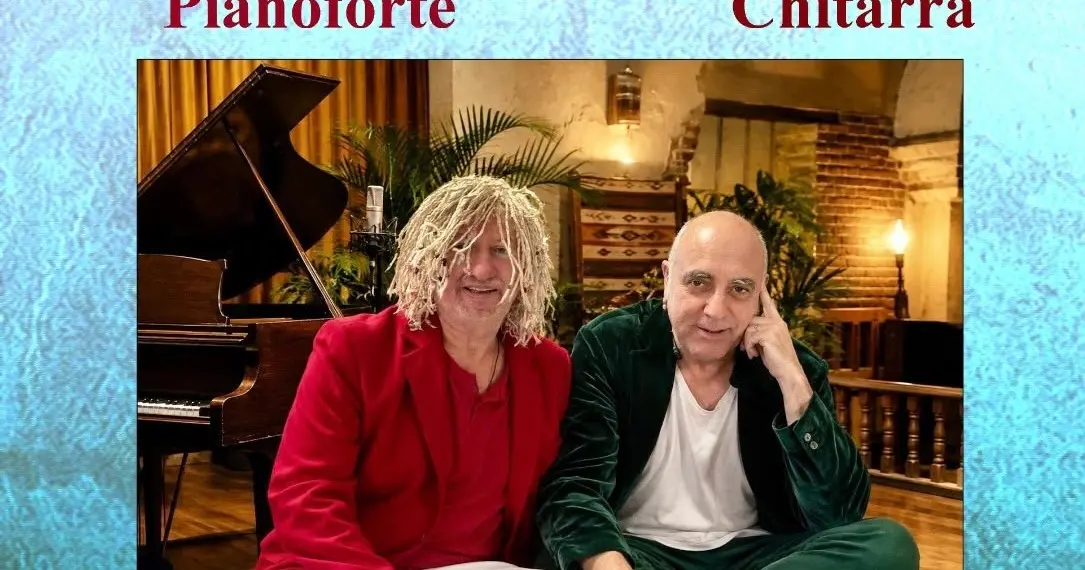 MAURIZIO MASTRINI ARRIVA AD AVEZZANO CON “CAPELLI”, IL CONCERTO CHE RACCONTA L’ANIMA 1 concerto avezzano