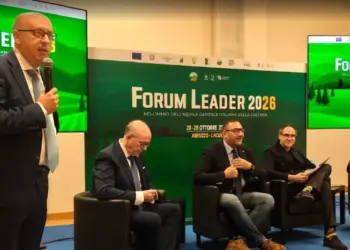 Fondi Ue, i Gal chiedono un ruolo centrale per il 2028-2034 - Notizie 2 Fondi Ue, i Gal chiedono un ruolo centrale per il 2028-2034 – Notizie