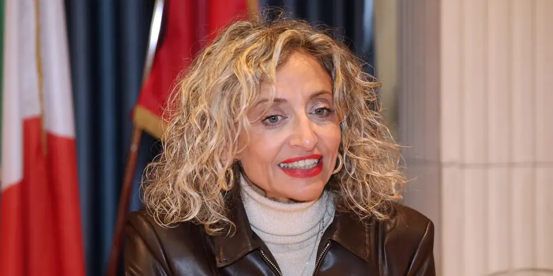 Made in Abruzzo, si insedia a Pescara il Tavolo regionale della moda - Notizie 1 f9f39bd703713555dfeb6b839ba9a5ad