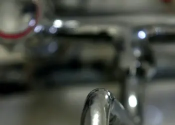Sorgente fuori uso per il maltempo, acqua a rischio in 8 Comuni teramani - Notizie 2 Sorgente fuori uso per il maltempo, acqua a rischio in 8 Comuni teramani – Notizie