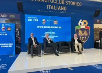 L’Abruzzo Drivers Club conquista Bologna e guarda all’Abruzzo Gran Tour 2027