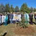 AVEZZANO, UN ALBERO IN OSPEDALE PER CONIUGARE SALUTE, PREVENZIONE ED ECOSISTEMA 4 AVEZZANO, UN ALBERO IN OSPEDALE PER CONIUGARE SALUTE, PREVENZIONE ED ECOSISTEMA